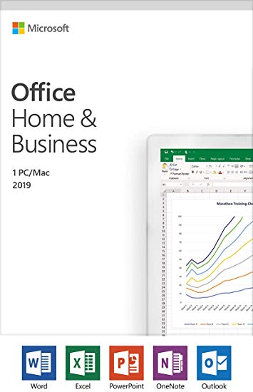 Office 365 Home - 1 Year Subscription For Windows/mac (1-5 Users) [product Key Card]