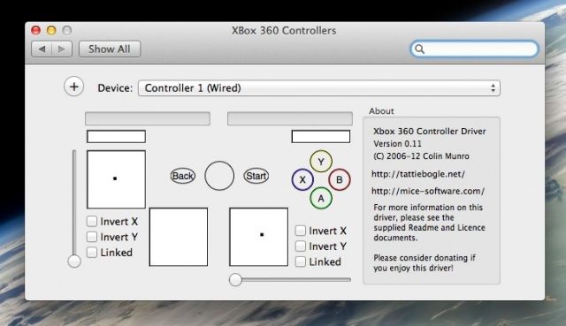 Xbox Controller For Fortnite On Mac